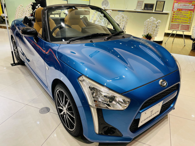 クーペ オープンカー 中古車リース おトクにマイカー 定額カルモくんの中古車カーリース