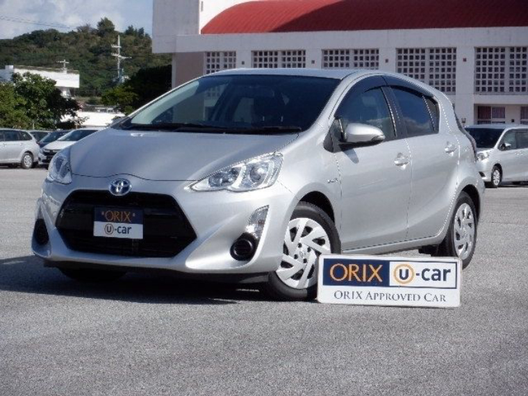 コンパクトカー 中古車リース おトクにマイカー 定額カルモくんの中古車カーリース