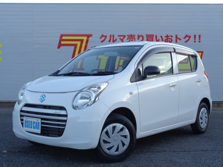 軽自動車 中古車リース おトクにマイカー 定額カルモくんの中古車カーリース