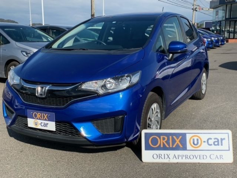 市場 フィット ホンダ 個人事業主 向け中古車リース 2wd 法人 ハイブリッド