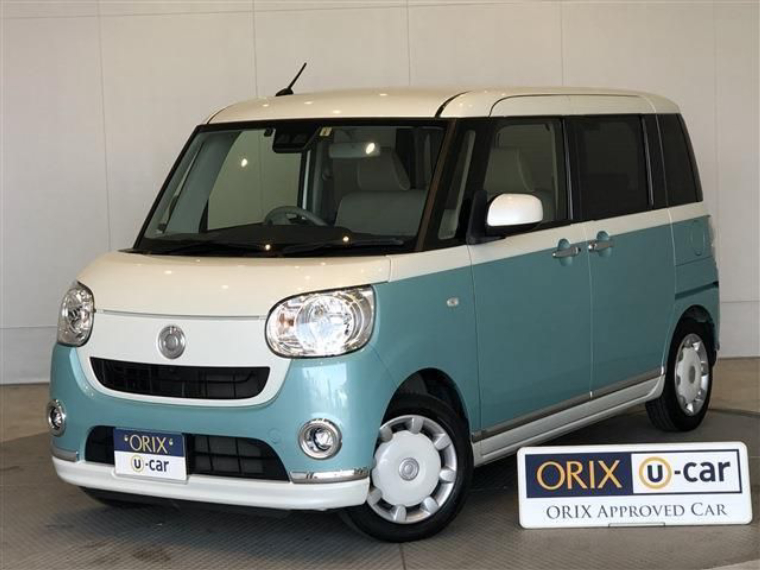 ムーヴ キャンバス 個人向け中古車リース ダイハツ 2wd メイクアップ リミテッド 660cc At パールホワイトiii ファインミントメタリック 中古 カード決済ok Ninki Dai Waribiki ダイハツ Padelnostro It ムーヴ キャンバス 個人向け中古車リース ダイハツ 2wd メイクアップ リミテッド 660cc At パールホワイトiii ファインミントメタリック 中古 カード決済ok Ninki Dai Waribiki ダイハツ Padelnostro It