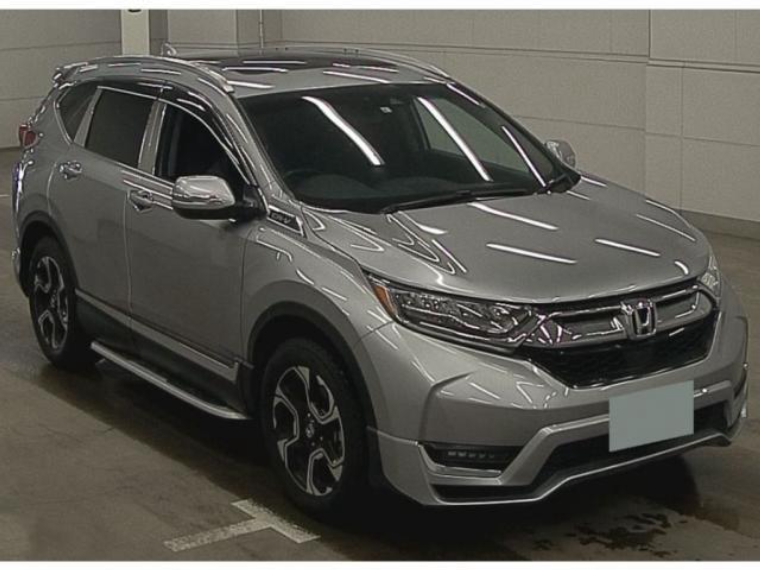 ｃｒ ｖ ホンダ Suv クロカン の中古車リース おトクにマイカー 定額カルモくんの中古車カーリース