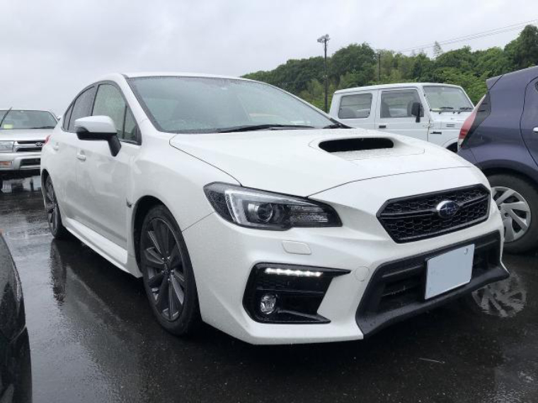 ｗｒｘ ｓ４ スバル セダン の中古車リース おトクにマイカー 定額カルモくんの中古車カーリース