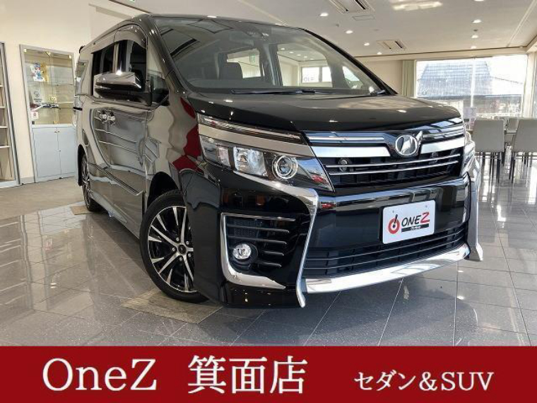 ヴォクシー トヨタ ミニバン ワゴン の中古車リース おトクにマイカー 定額カルモくんの中古車カーリース ヴォクシー トヨタ ミニバン ワゴン の中古車リース おトクにマイカー 定額カルモくんの中古車カーリース