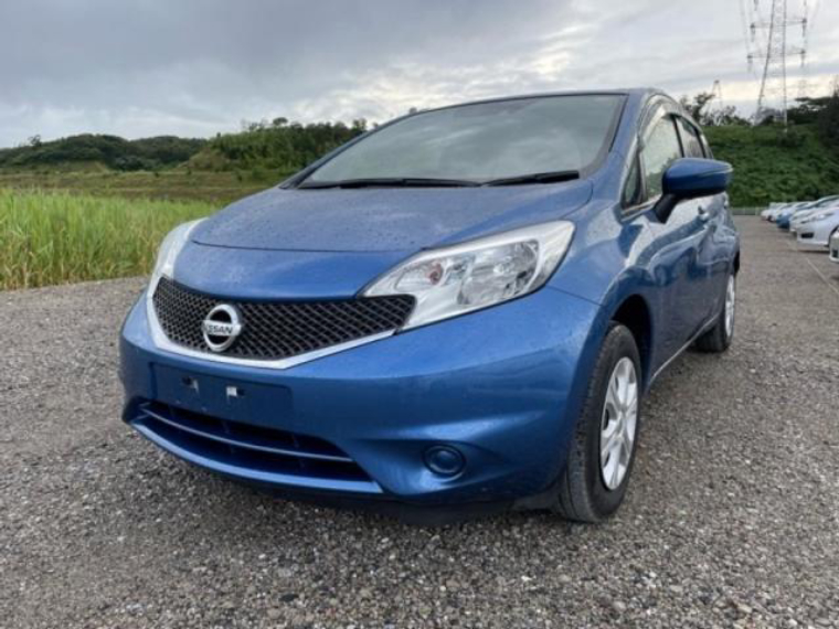 日産 ノート