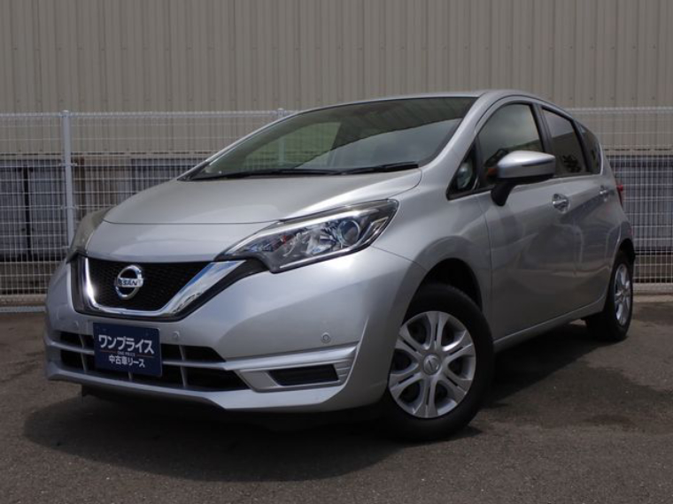 日産 ノート
