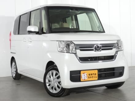 Ｎ－ＢＯＸ