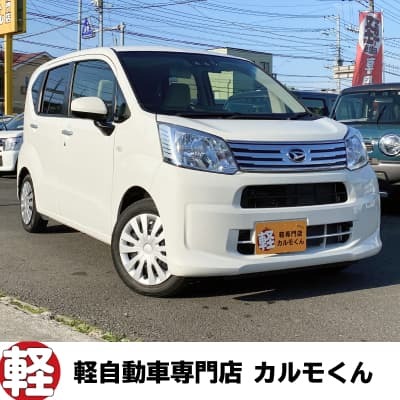 ムーヴ