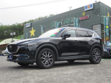 ＣＸ－５