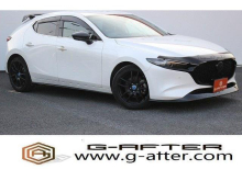 ＭＡＺＤＡ３ファストバック