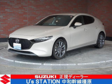 ＭＡＺＤＡ３ファストバック