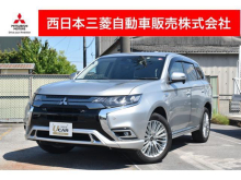 アウトランダーＰＨＥＶ