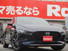 ＭＡＺＤＡ３ファストバック