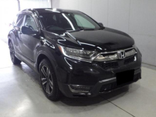 ＣＲ－Ｖ