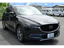 ＣＸ－５