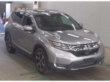 ＣＲ－Ｖ