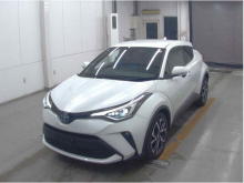 Ｃ－ＨＲ