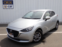 ＭＡＺＤＡ２