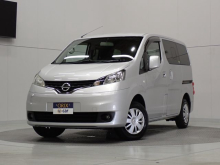 ＮＶ２００バネットワゴン