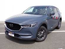 ＣＸ－５