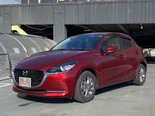 ＭＡＺＤＡ２