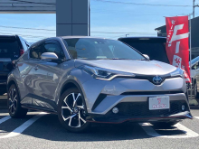 Ｃ－ＨＲ