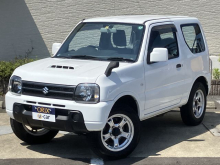 ジムニー　４ＷＤ