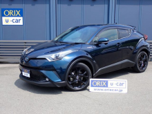 Ｃ－ＨＲ