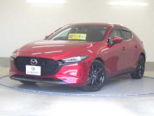 ＭＡＺＤＡ３ファストバック