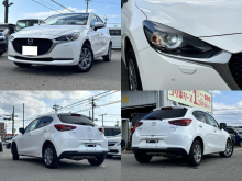 ＭＡＺＤＡ２