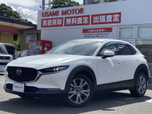 ＣＸ－３０