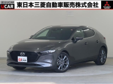 ＭＡＺＤＡ３ファストバック