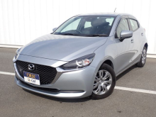 ＭＡＺＤＡ２