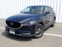 ＣＸ－５