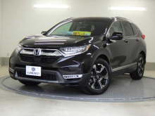 ＣＲ－Ｖ