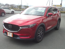 ＣＸ－５