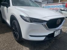 ＣＸ－５