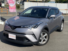 Ｃ－ＨＲ