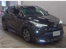 Ｃ－ＨＲ