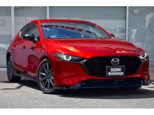 ＭＡＺＤＡ３ファストバック