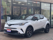 Ｃ－ＨＲ