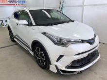 Ｃ－ＨＲ