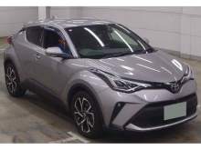 Ｃ－ＨＲ