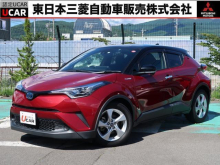 Ｃ－ＨＲ