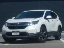 ＣＲ－Ｖ　ハイブリッド　２ＷＤ