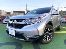 ＣＲ－Ｖ