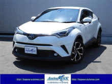 Ｃ－ＨＲ