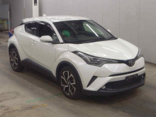 Ｃ－ＨＲ