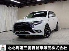 アウトランダーＰＨＥＶ