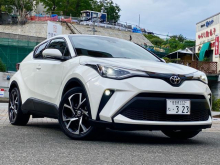 Ｃ－ＨＲ